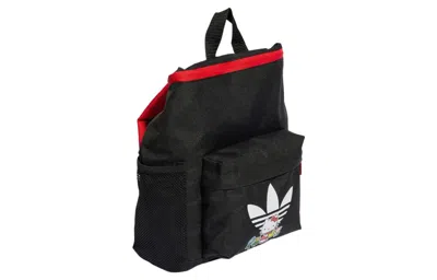Adidas Originals (ps)  X Hello Kitty Backpack 'black'