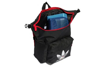 Adidas Originals (ps)  X Hello Kitty Backpack 'black'
