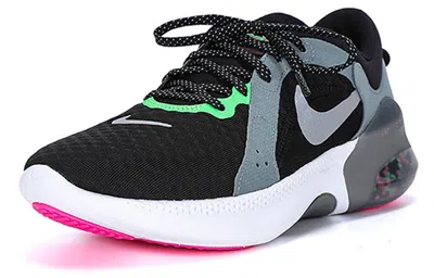 Nike Joyride Dual Run 2 'black Silver Pink'