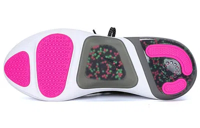 Nike Joyride Dual Run 2 'black Silver Pink'