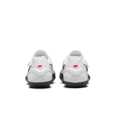 Nike Zoom Rotational 6 'white Black Pink'