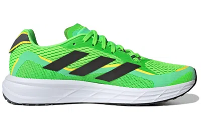 Adidas Originals Adidas Sl20.3 'solar Green Black'