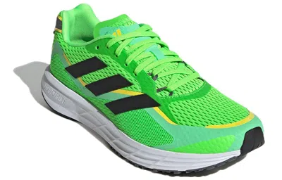 Adidas Originals Adidas Sl20.3 'solar Green Black'