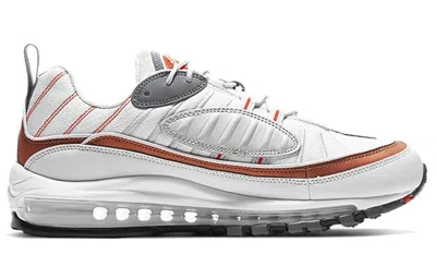Nike Air Max 98 'rust'