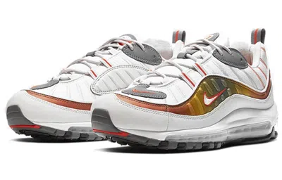Nike Air Max 98 'rust'