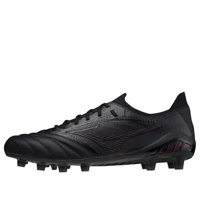 Mizuno Morelia Neo Iii Beta Jpn 'all Black'