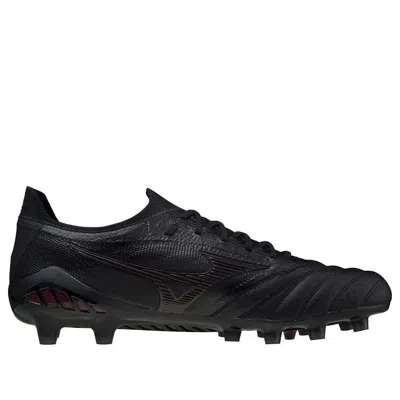 Mizuno Morelia Neo Iii Beta Jpn 'all Black'