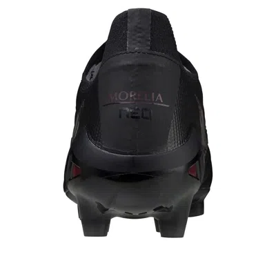 Mizuno Morelia Neo Iii Beta Jpn 'all Black'