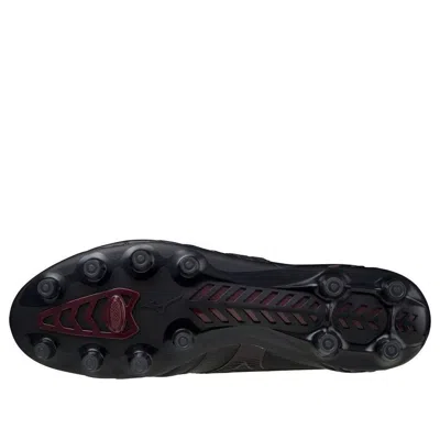 Mizuno Morelia Neo Iii Beta Jpn 'all Black'