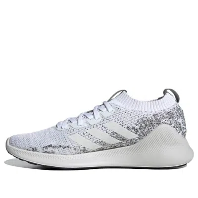 Adidas Originals Adidas Purebounce+ 'white Carbon'