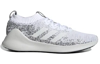 Adidas Originals Adidas Purebounce+ 'white Carbon'