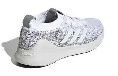 Adidas Originals Adidas Purebounce+ 'white Carbon'