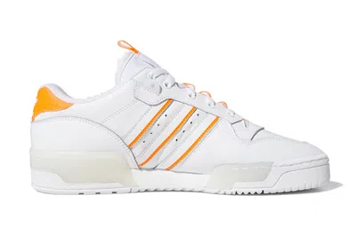 Adidas Originals Adidas Rivalry Low 'solar Orange'
