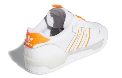 Adidas Originals Adidas Rivalry Low 'solar Orange'