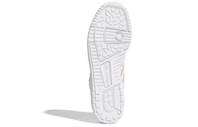 Adidas Originals Adidas Rivalry Low 'solar Orange'