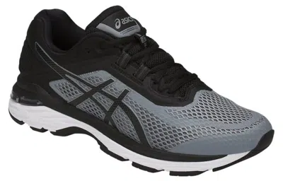 Asics Gt-2000 6 'stone Grey'