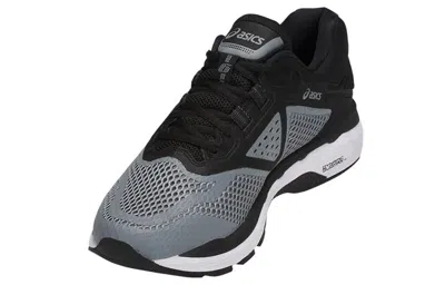 Asics Gt-2000 6 'stone Grey'