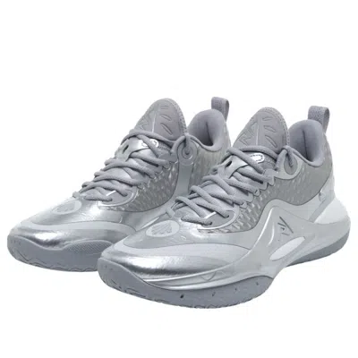 Rigorer Ar2 'excalibur' In Silver