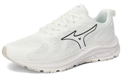 Mizuno Pi Lite 'trendy Lowtop Casual' In White