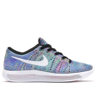 Nike (wmns)  Lunarepic Flyknit Low 'multicolor'