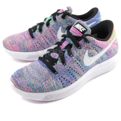 Nike (wmns)  Lunarepic Flyknit Low 'multicolor'