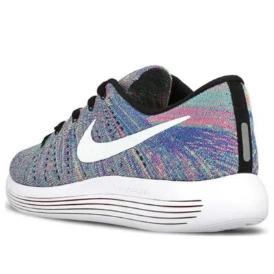 Nike (wmns)  Lunarepic Flyknit Low 'multicolor'