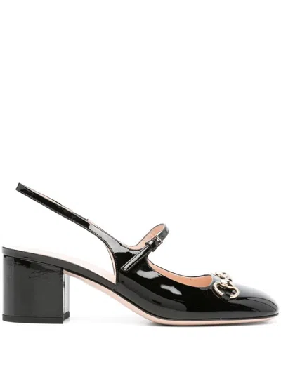 Gucci Flat Shoes
