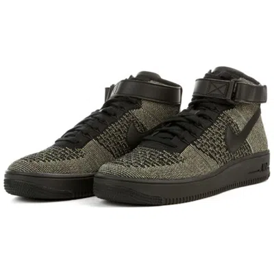 Nike Air Force 1 Ultra Flyknit Mid 'palm Green'