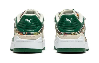 Puma (ps)  Liberty Of London X Slipstream 'floral'