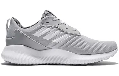 Adidas Originals Adidas Alphabounce Rc M 'grey White'