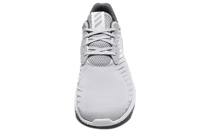 Adidas Originals Adidas Alphabounce Rc M 'grey White'