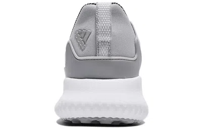 Adidas Originals Adidas Alphabounce Rc M 'grey White'