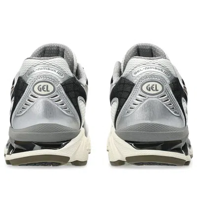 Asics Gel-nimbus 10.1 'cream Pure Silver'