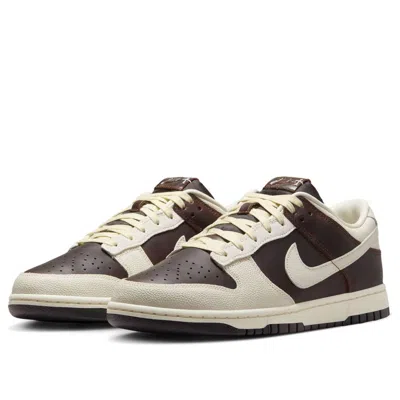 Nike Dunk Low 'fauna Brown'