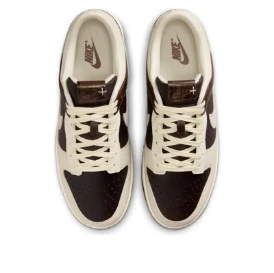 Nike Dunk Low 'fauna Brown'