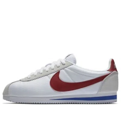 Nike Classic Cortez Nylon Premium 'forrest Gump'