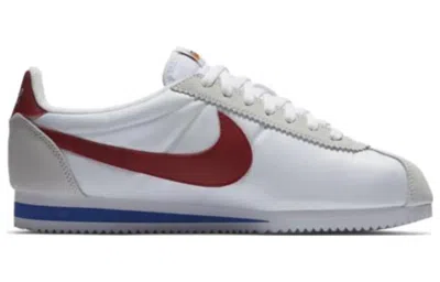 Nike Classic Cortez Nylon Premium 'forrest Gump'
