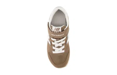 New Balance (ps)  996 Wide Shoes 'brown'