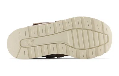 New Balance (ps)  996 Wide Shoes 'brown'