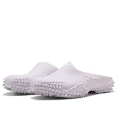 Puma Mostro Mule 'lilac Frost' In Purple
