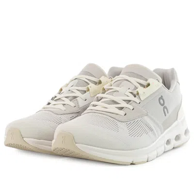 On Running Cloudnova Form 2 Sneakers In White