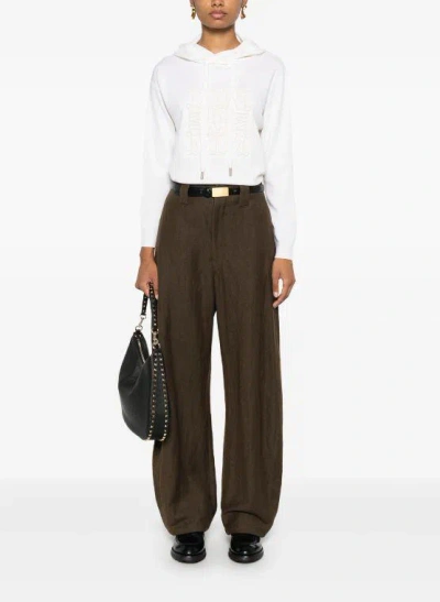 Max Mara Sweaters