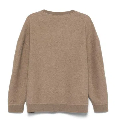 Max Mara Sweaters