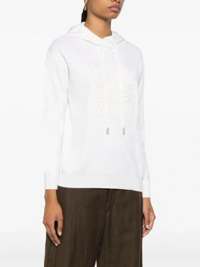 Max Mara Sweaters