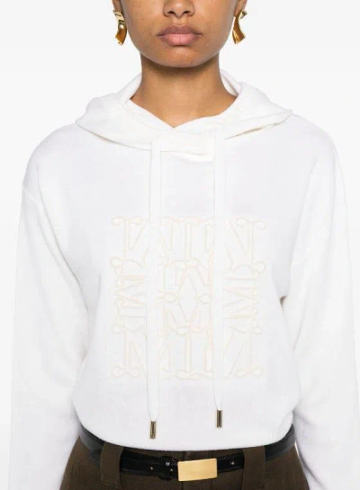 Max Mara Sweaters