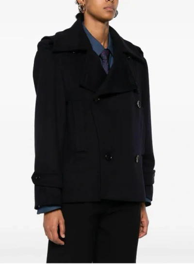 Max Mara Laveno Jacket In Black