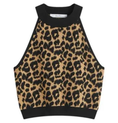 Max Mara Sweaters