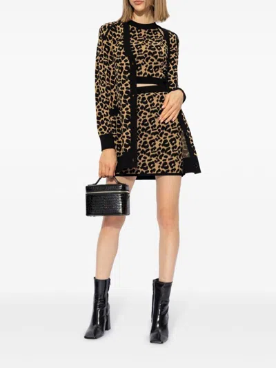 Max Mara Sweaters
