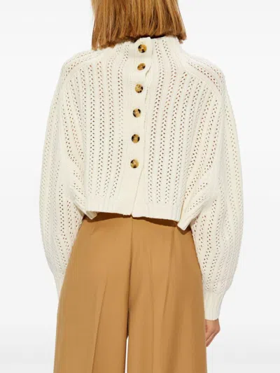 Max Mara Sweaters