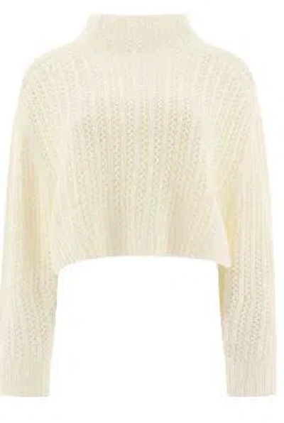 Max Mara Sweaters